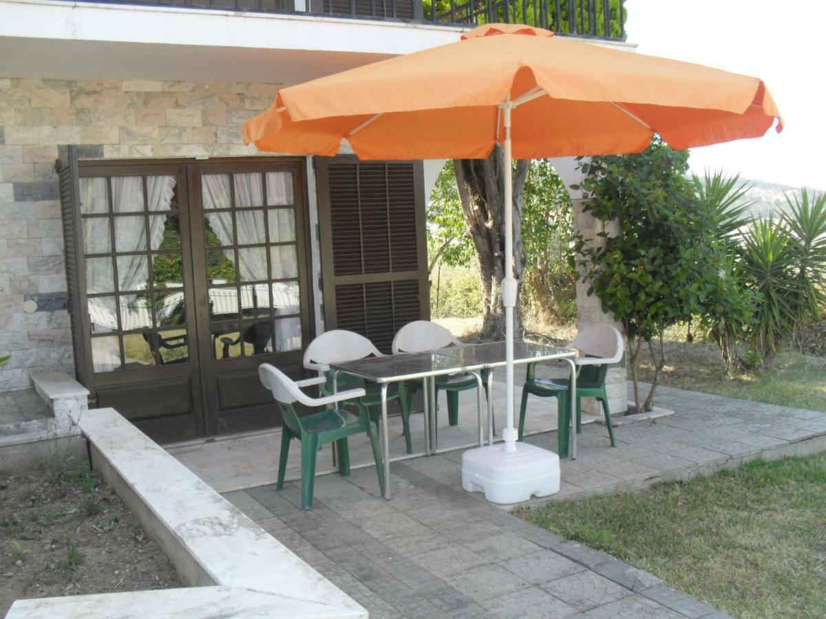 Apartamentos Na Casa Sao Bernardo Alcobaça Exterior foto