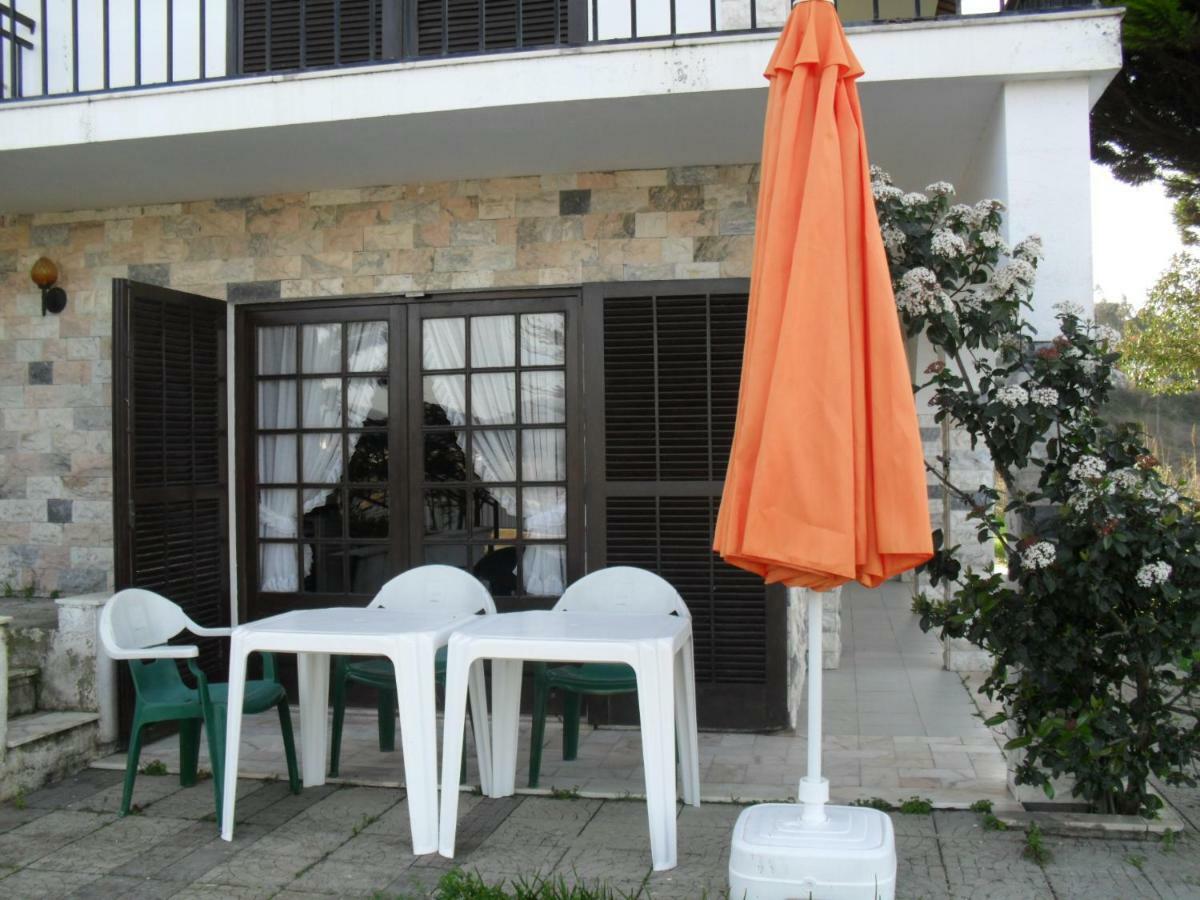 Apartamentos Na Casa Sao Bernardo Alcobaça Exterior foto